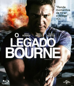 Blu-Ray