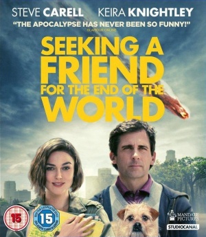 Blu-Ray