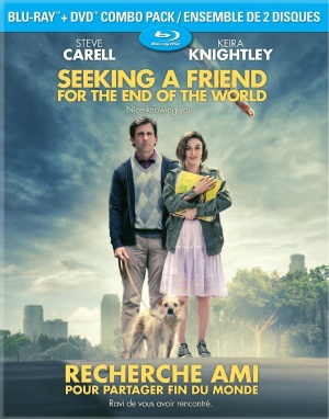 Blu-Ray