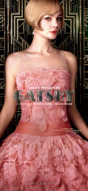 The Great Gatsby