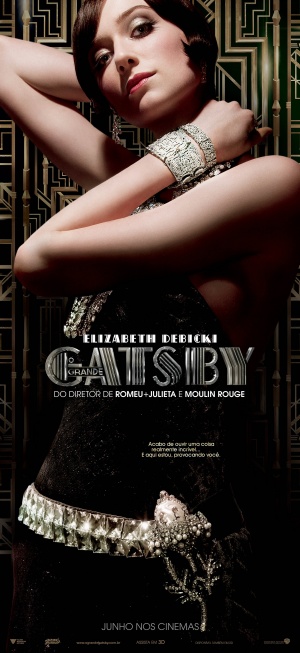The Great Gatsby