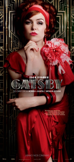 The Great Gatsby