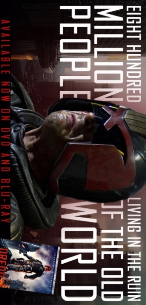 Video release
