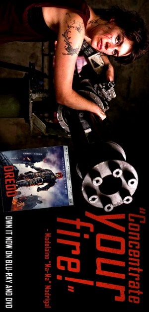 Video release
