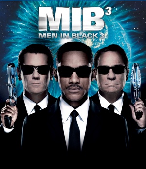 Blu-Ray