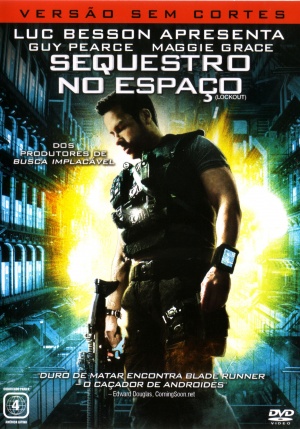 DVD