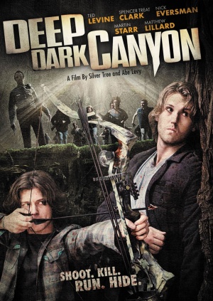 Deep Dark Canyon