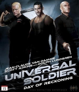 Blu-Ray