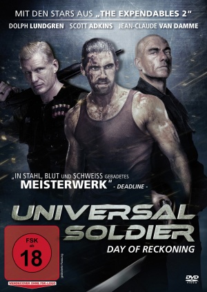 DVD
