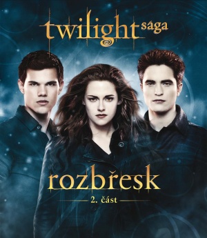 The Twilight Saga: Breaking Dawn - Part 2