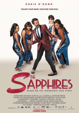 The Sapphires