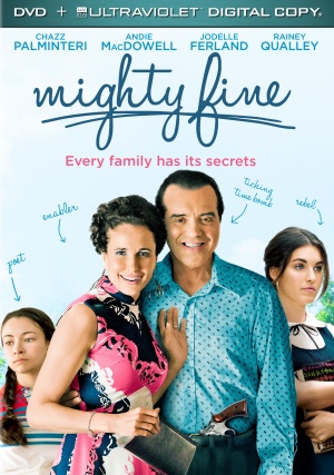 Mighty Fine