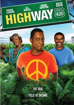 Hillbilly Highway