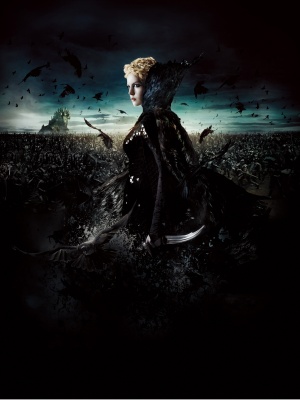 Snow White and the Huntsman