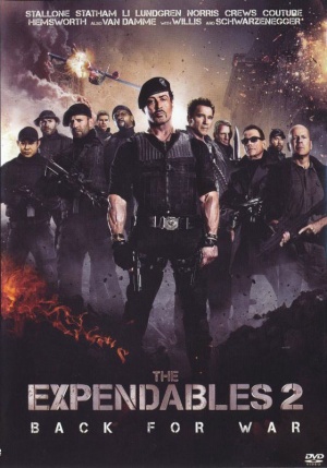 DVD
