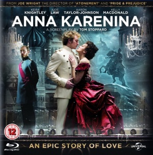 Blu-Ray