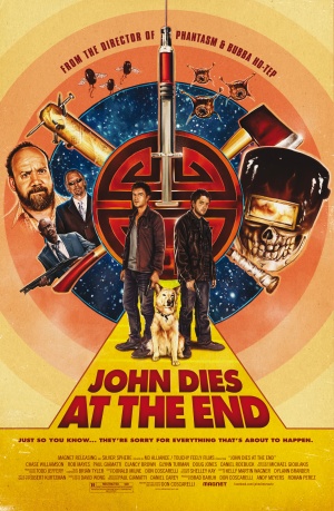 John Dies at the End