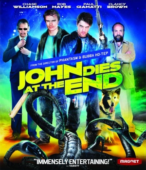 John Dies at the End
