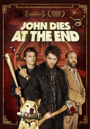 DVD