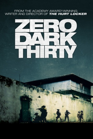 Zero Dark Thirty