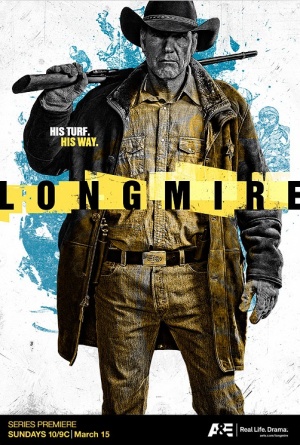 Longmire