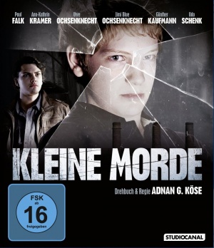 Blu-Ray