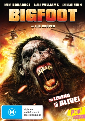 DVD