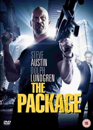 DVD