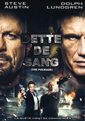 DVD