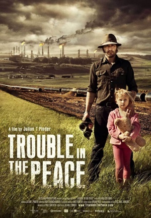 Trouble in the Peace