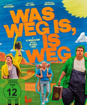 Blu-Ray