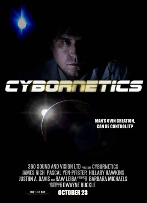 Cybornetics