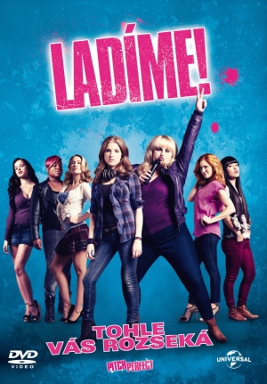 DVD