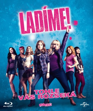 Blu-Ray
