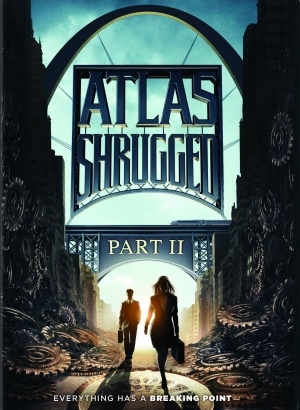 Atlas Shrugged II: The Strike