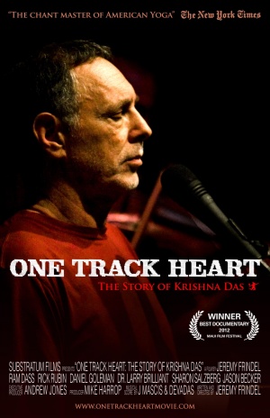One Track Heart: The Story of Krishna Das