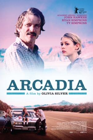 Arcadia