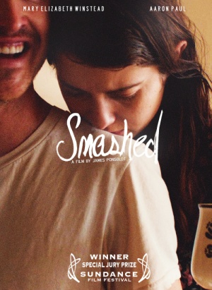 Smashed