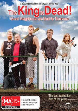 DVD