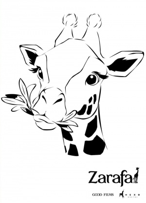 Zarafa
