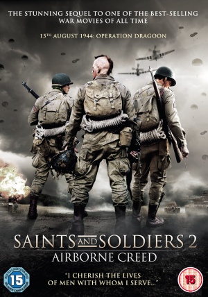 DVD