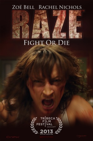 Raze