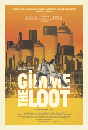 Gimme the Loot