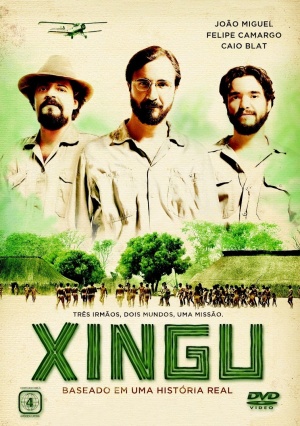 DVD