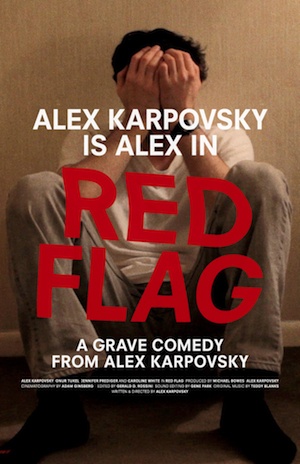 Red Flag