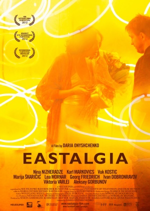 Eastalgia