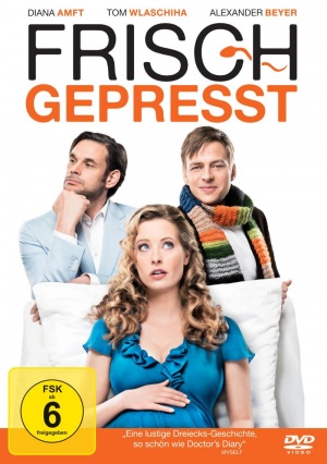 DVD