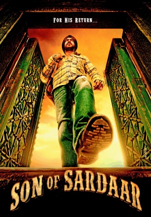 Son of Sardaar