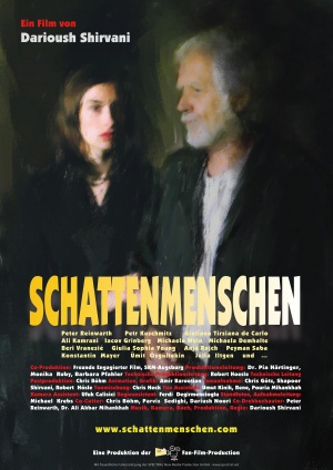 Schattenmenschen