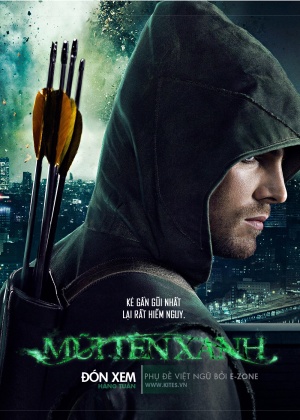 Arrow